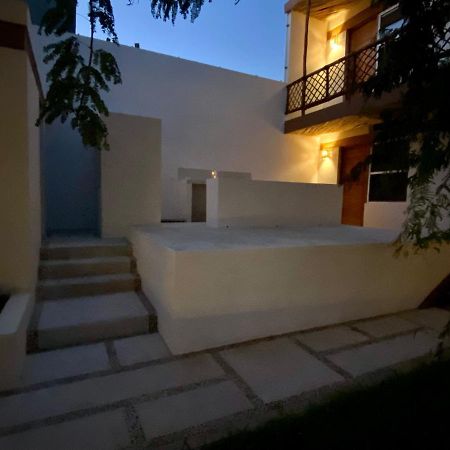 Casa Cielito Lindo Cozumel Hotel Exterior photo