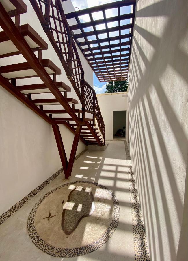 Casa Cielito Lindo Cozumel Hotel Exterior photo