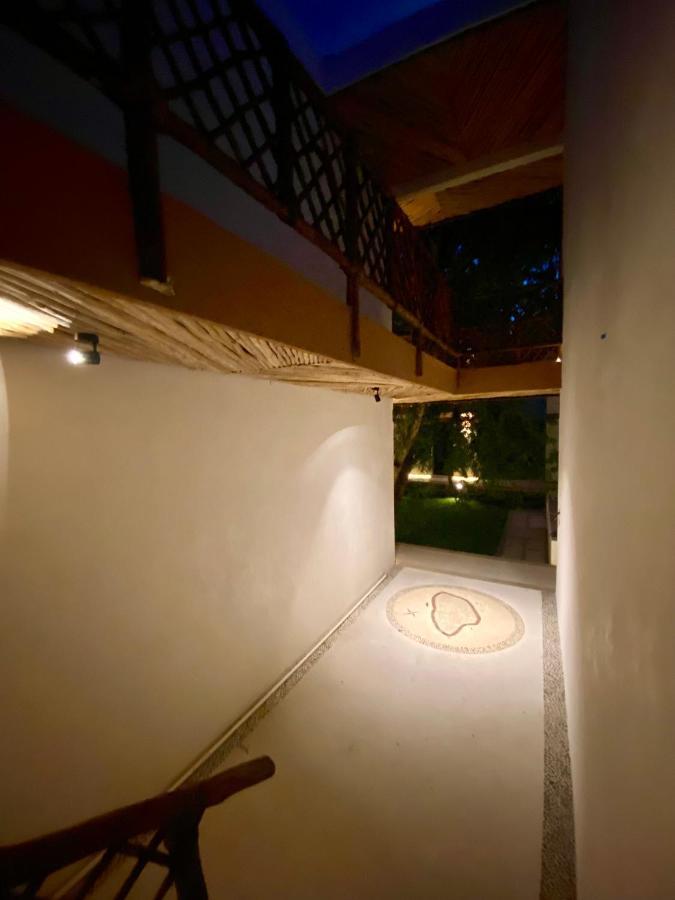 Casa Cielito Lindo Cozumel Hotel Exterior photo