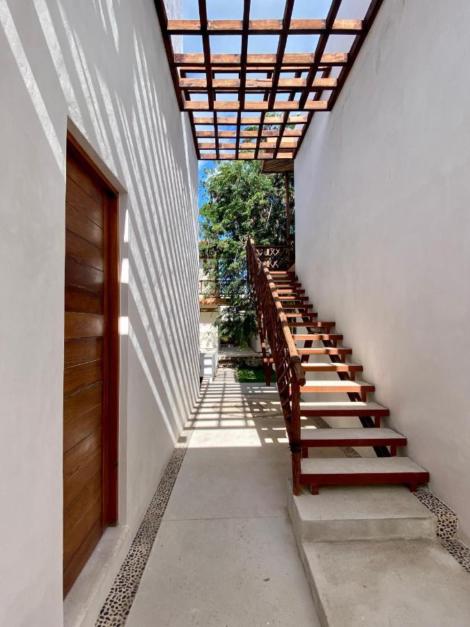 Casa Cielito Lindo Cozumel Hotel Exterior photo
