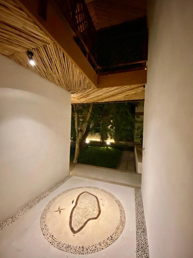 Casa Cielito Lindo Cozumel Hotel Exterior photo